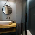 Domus Aurea Luxury * Cefalù