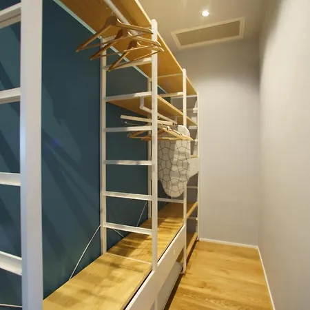 Apartment Domus Aurea Luxury *
