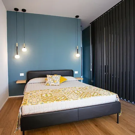 Domus Aurea Luxury