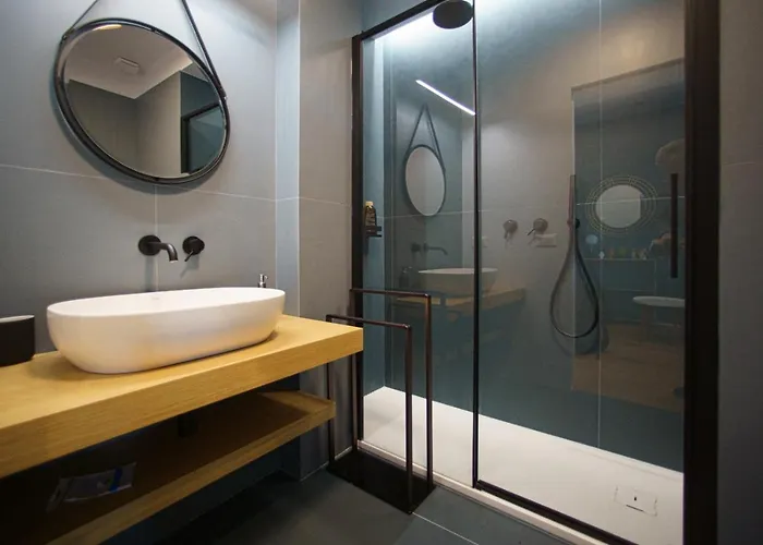 Domus Aurea Luxury * Cefalù