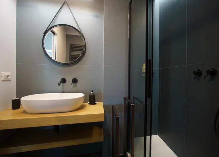 Domus Aurea Luxury * Cefalù