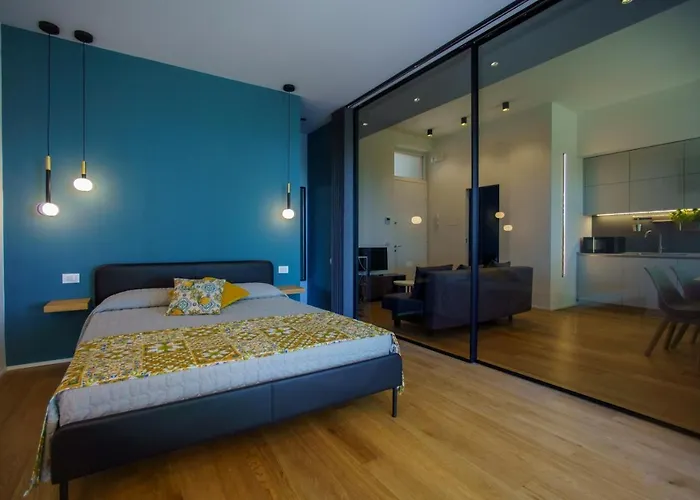 Domus Aurea Luxury *