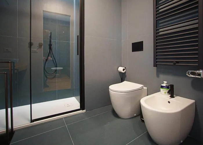 Domus Aurea Luxury * تْشيفالو