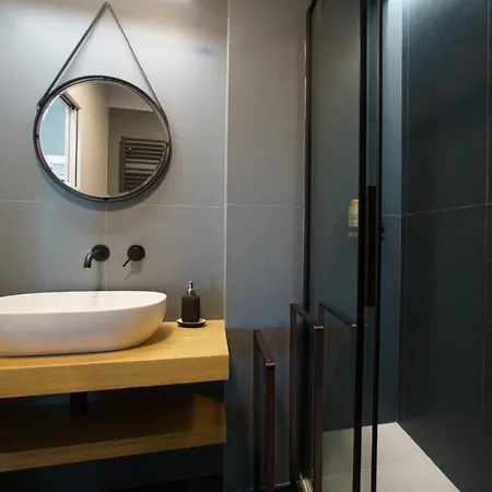 Domus Aurea Luxury * Cefalù