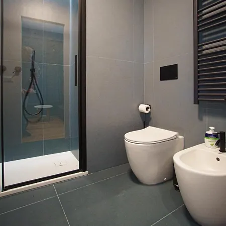 Domus Aurea Luxury * Cefalù