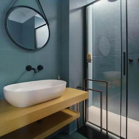 Domus Aurea Luxury * Cefalù