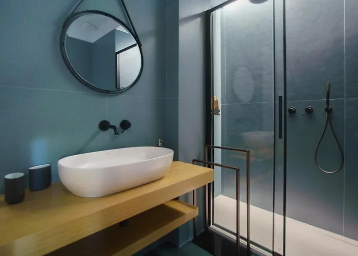 Domus Aurea Luxury * Cefalù