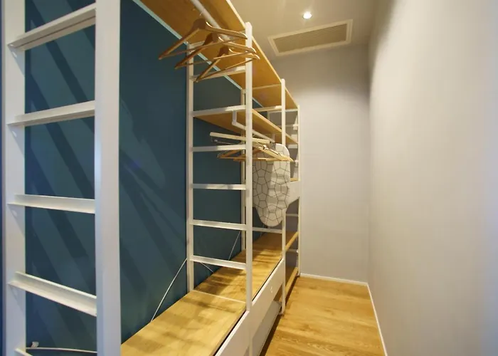 Apartment Domus Aurea Luxury *